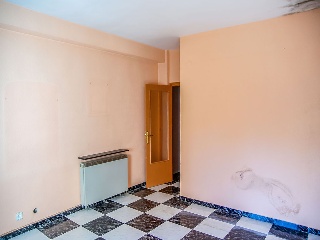 Piso en C/ Padilla 20
