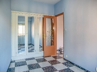 Piso en C/ Padilla 21