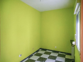 Piso en C/ Padilla 24