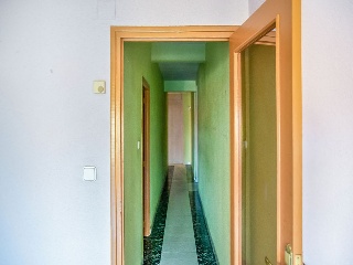 Piso en C/ Padilla 25