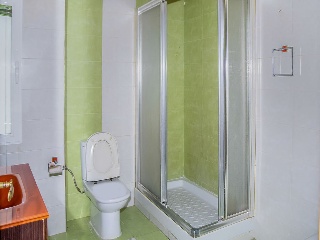 Piso en C/ Padilla 26