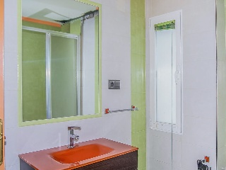Piso en C/ Padilla 27