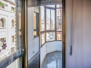 Piso en C/ Padilla 28