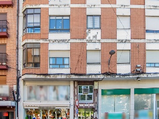 Piso en C/ Padilla 29