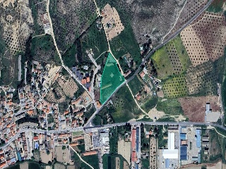 Suelo urbano no consolidado en Av de la Dehesa 2
