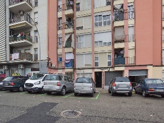 Vivienda en C/Torres i Bages - Salt - Girona 16