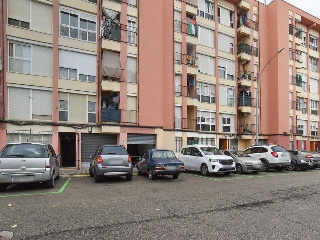 Vivienda en C/Torres i Bages - Salt - Girona 17