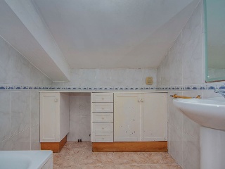 Chalet independiente en Av Castellbisbal - Rubí - Barcelona 13