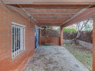 Chalet independiente en Av Castellbisbal - Rubí - Barcelona 19