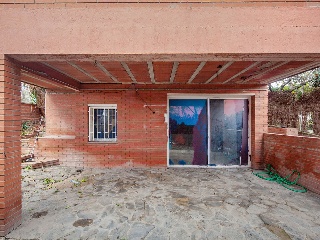 Chalet independiente en Av Castellbisbal - Rubí - Barcelona 20