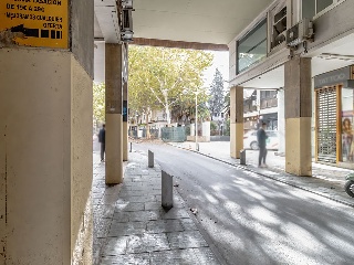 Local comercial en C/ Gutiérrez Ortega - Ciudad Real - 26