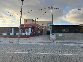 Piso en C/ Los Baños -  Los Baños de Fortuna - Murcia 2