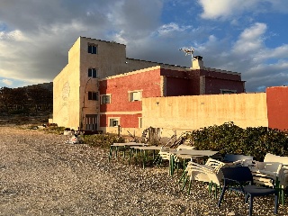 Piso en C/ Los Baños -  Los Baños de Fortuna - Murcia 3