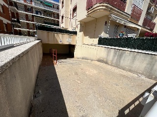 Baixador 13