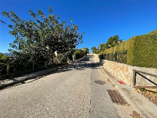 PARCELA 60 D4, PARTIDA EL MONTGO 9