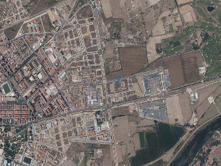 NICOSIA, PARCELA 13