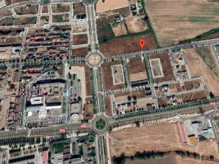 NICOSIA, PARCELA 15