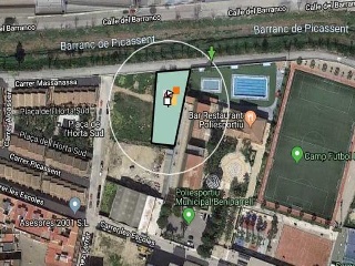 BARRANCO 18