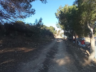 LO MESEGUER. LOS MONTESINOS 12