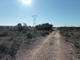 LO MESEGUER. LOS MONTESINOS 15