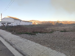 PARAJE ONTINALES U ONTINARES 9