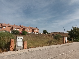 l. Suenos, nº 29 - Parcela A-10 16