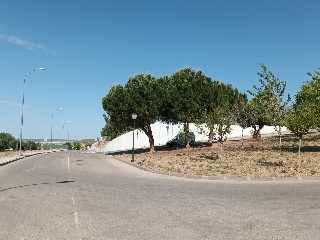 l. Suenos, nº 29 - Parcela A-10 18