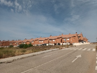 l. Suenos, nº 29 - Parcela A-10 20