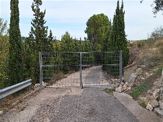 PL Industrial Número 1, Nº 1 25