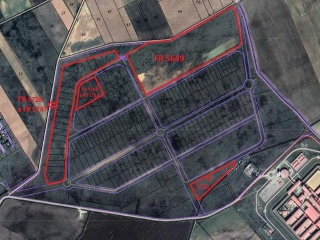 P. INDUSTRIAL VILLAHIERRO 19