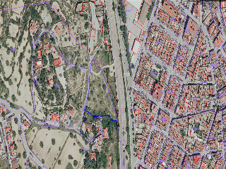 Urbanizacion VISTA ALEGRE, Número 323 13