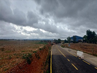 Lugar EL PRADO 6 6