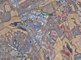 PARAJE DETRAS DE LA CASA, FINCA 55 7