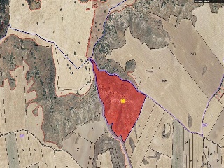 PARAJE DETRAS DE LA CASA, FINCA 55 10
