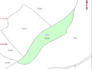 PARAJE CUSTODIA, Polígono 2, Parcela 32 9