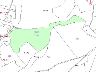 PARAJE CUSTODIA, Polígono 2, Parcela 32 11