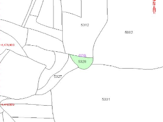 PARAJE CUSTODIA, Polígono 2, Parcela 32 12