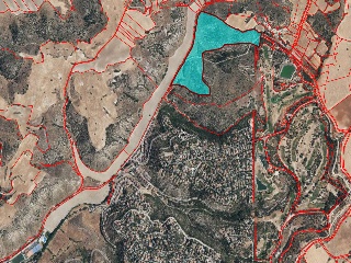 PARAJE EL ROBREDAL Y VALDELAGUILA, Polígono 1 Parcela 5499 8