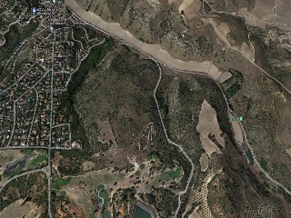 PARAJE EL ROBREDAL Y VALDELAGUILA, Polígono 1 Parcela 5499 11
