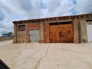 PARAJE CHORFI 15