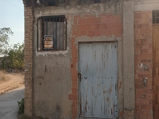 PARAJE CHORFI 18