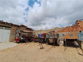 PARAJE CHORFI 19