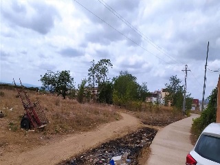 PARAJE CHORFI 20