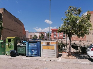 SANT MIQUEL 18