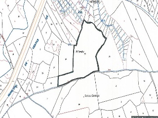 PARCELA 25, POLIGONO 11 SITIO DE TOMILLAR 9