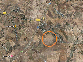PARCELA 25, POLIGONO 11 SITIO DE TOMILLAR 11