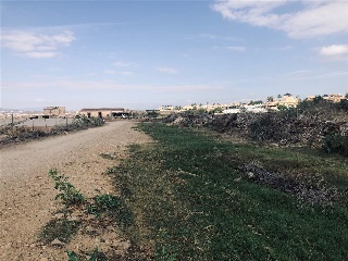 PARAJE CUESTA LARGA Y PARAJE DE POZO NEGRO 13