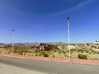 PARAJE CUESTA LARGA Y PARAJE DE POZO NEGRO 15