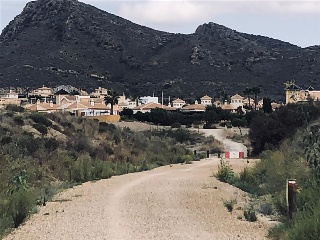 PARAJE CUESTA LARGA Y PARAJE DE POZO NEGRO 20
