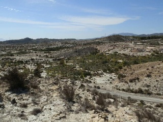 PUERTO DE LA OLIVERA, PARCELAS 6,7,8,10 DEL POLIGO 12